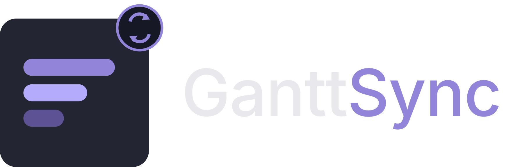 GanttSync